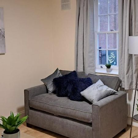 Upper Tooting Road Villa Londen Buitenkant foto