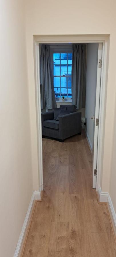 Upper Tooting Road Villa Londen Buitenkant foto