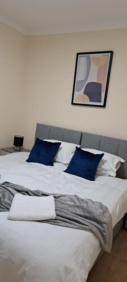 Upper Tooting Road Villa Londen Buitenkant foto